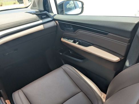Used 2025 Honda Odyssey Touring image 24