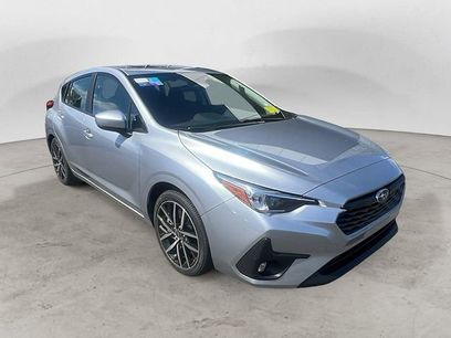 New 2026 Subaru Impreza 2.0i Sport