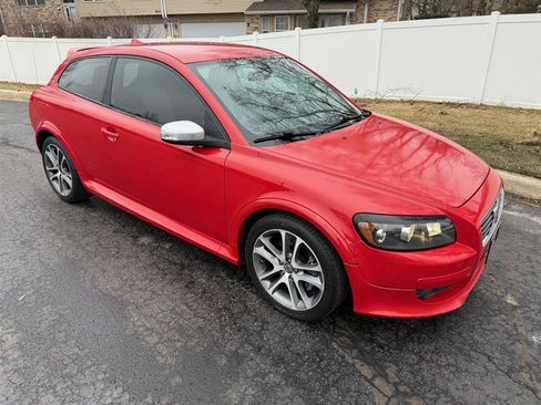 Used 2009 Volvo C30 T5 image 5
