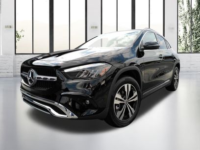 Certified 2024 Mercedes-Benz GLA 250