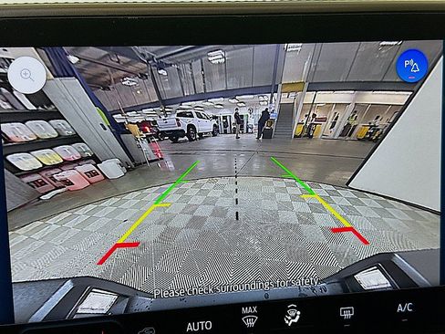 New 2026 Ford Bronco Sport Big Bend image 15