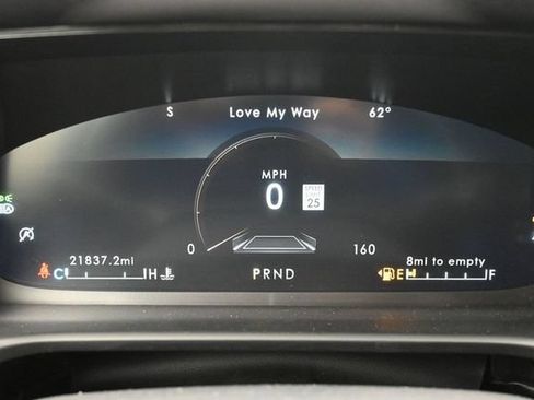Used 2022 Lincoln Aviator Reserve w/ Equipment Group 201A AWD/4WD image 39