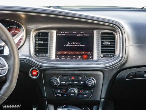 Used 2021 Dodge Charger SRT Hellcat image 14