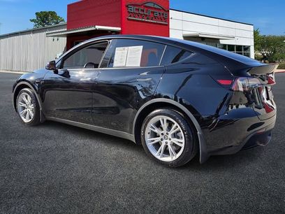 Used 2024 Tesla Model Y Long Range