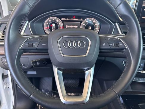 Used 2024 Audi Q5 2.0T Premium Plus image 13