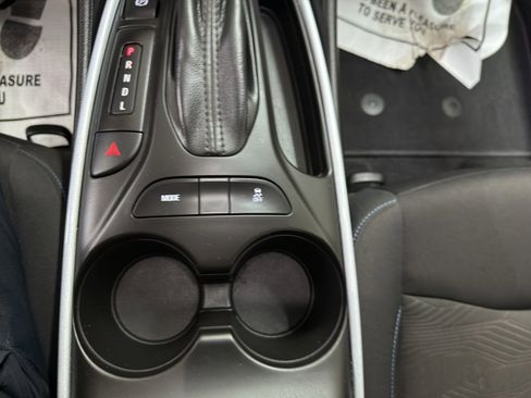 Used 2019 Chevrolet Volt LT image 20