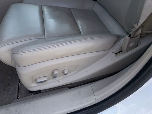 Used 2016 Cadillac XTS Luxury w/ Driver Awareness Package image 31