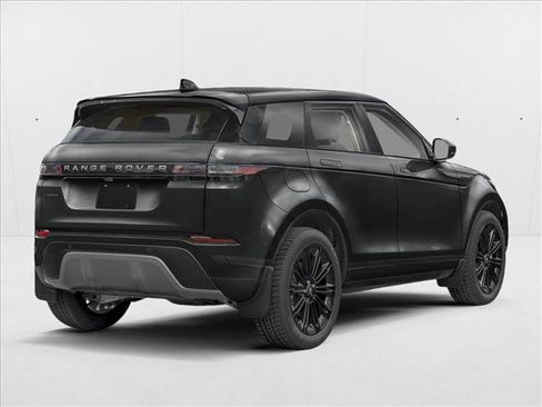 New 2026 Land Rover Range Rover Evoque S image 2