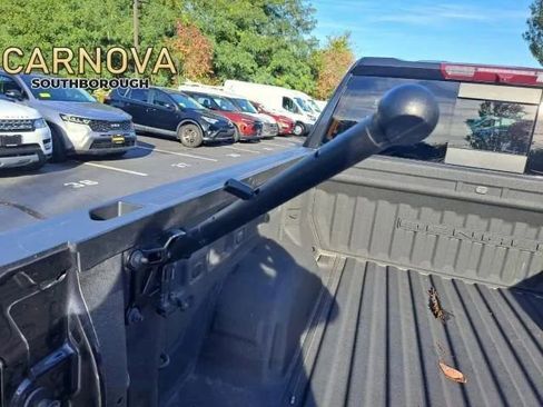 Used 2022 GMC Sierra 1500 Denali image 26