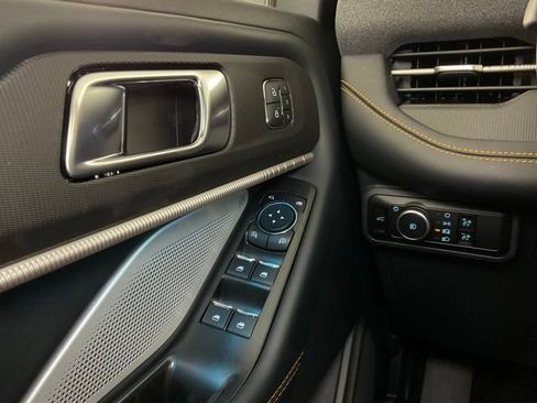 New 2026 Ford Explorer Tremor w/ Tremor Ultimate Package image 20
