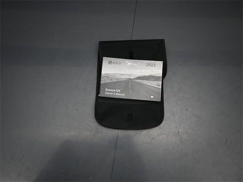 Used 2023 Buick Encore GX Select w/ Sport Touring Package image 42
