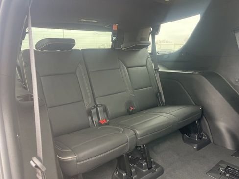 Used 2024 Chevrolet Tahoe Premier w/ Advanced Technology Package image 51