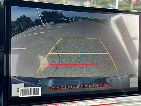 New 2025 Toyota Tacoma TRD Off-Road image 21