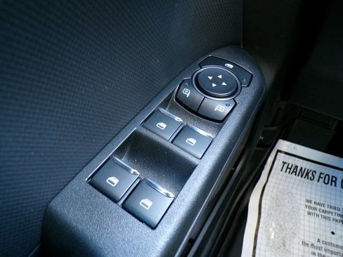 New 2026 Ford Bronco Sport Outer Banks w/ Outer Banks Tech Package+ image 23