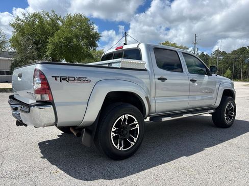 Used 2012 Toyota Tacoma PreRunner w/ TRD Off-Road Pkg image 6