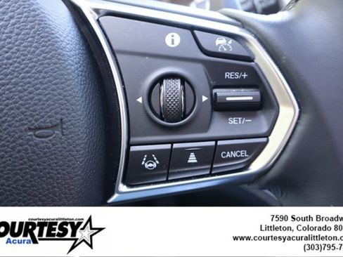 Certified 2026 Acura MDX SH-AWD w/ Advance Package image 12