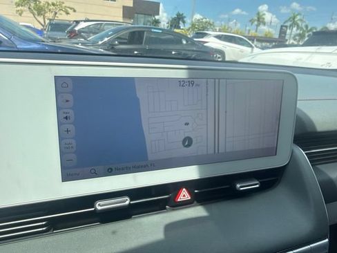 Used 2023 Hyundai Ioniq 5 SEL w/ Cargo Package RWD image 13
