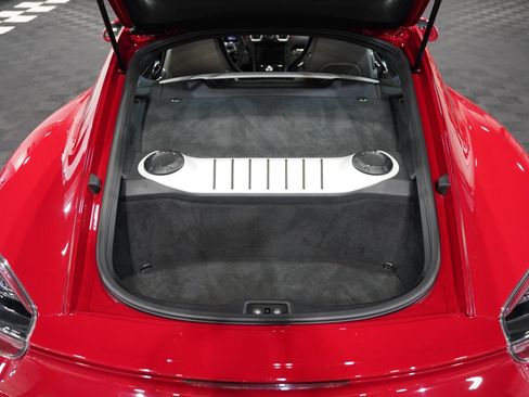Used 2015 Porsche Cayman GTS image 42