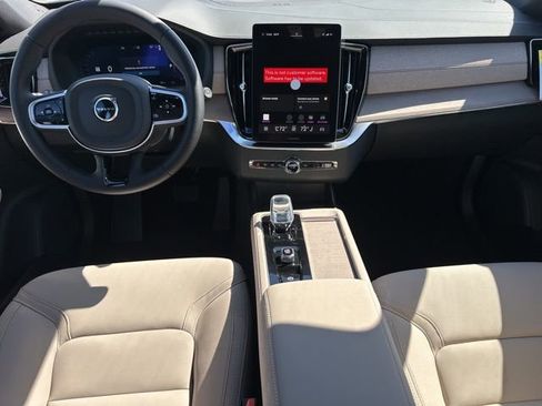 New 2026 Volvo XC90 B6 Plus w/ Protection Package AWD/4WD image 13
