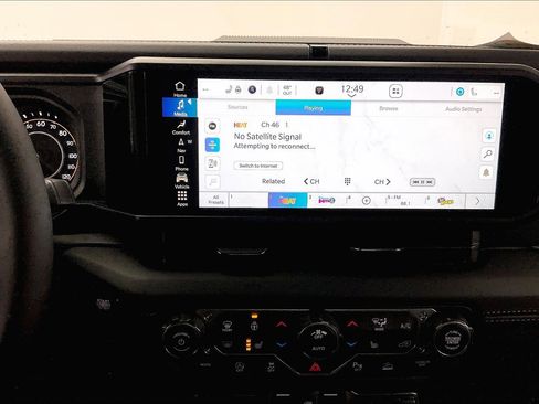 New 2026 Jeep Wrangler Unlimited Rubicon image 7