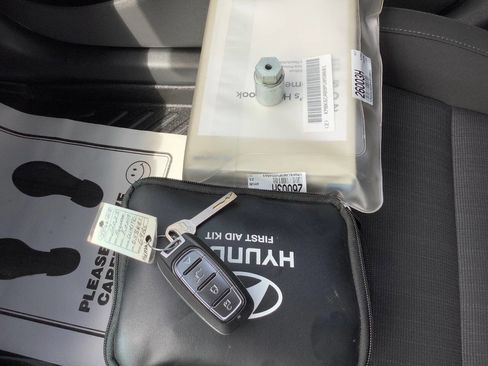 Used 2023 Hyundai Kona SEL w/ Cargo Package image 46