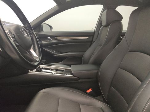 Used 2022 Honda Accord Sport image 17