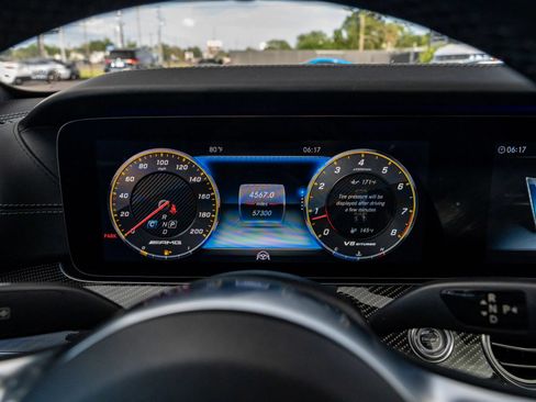Used 2019 Mercedes-Benz E 63 AMG S image 63