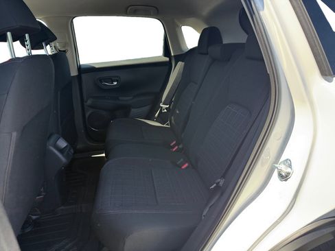 New 2026 Honda HR-V LX image 16