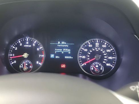 Certified 2022 Kia Telluride EX w/ EX Premium Package AWD/4WD image 28