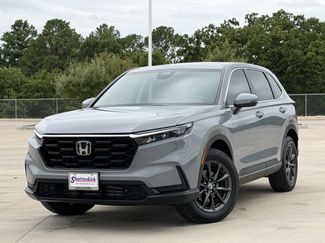 Used 2026 Honda CR-V EX-L video 2