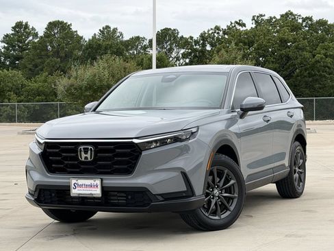 Used 2026 Honda CR-V EX-L image 2