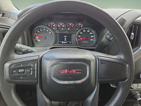 Certified 2023 GMC Sierra 1500 Pro w/ Convenience Package image 24