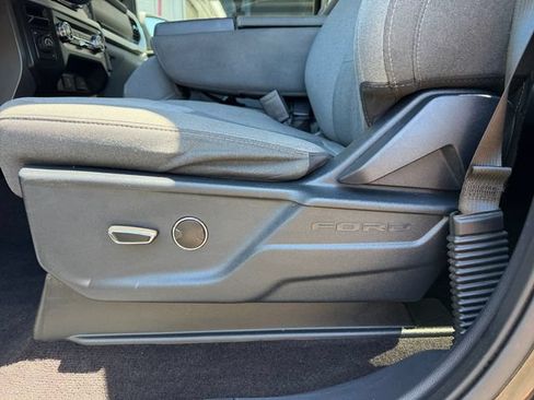 Used 2021 Ford F150 XLT w/ Equipment Group 301A Mid AWD/4WD image 23