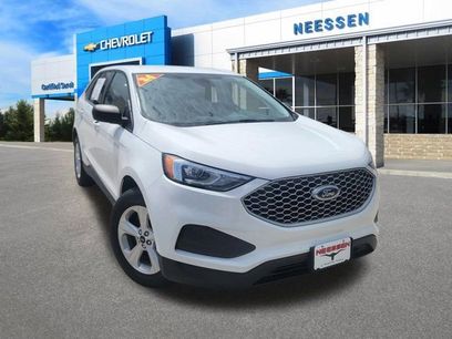 Used 2024 Ford Edge SE