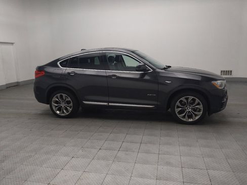 Used 2017 BMW X4 xDrive28i image 11