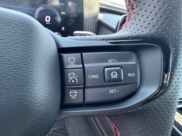 New 2027 Dodge Charger Scat Pack w/ Blacktop Package AWD/4WD image 19