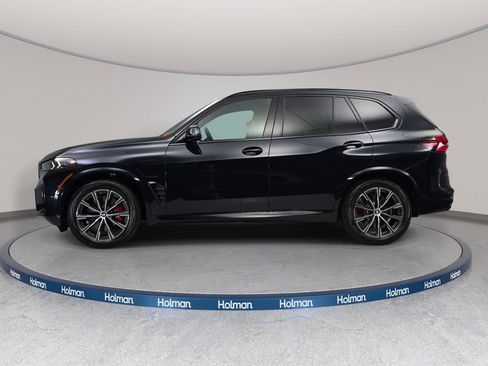New 2026 BMW X5 xDrive50e w/ Executive Package AWD/4WD image 8
