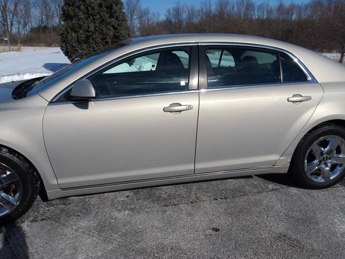 Used 2010 Chevrolet Malibu LT image 31