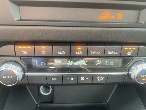 Used 2025 MAZDA CX-5 AWD 2.5 S w/ Select Package image 28