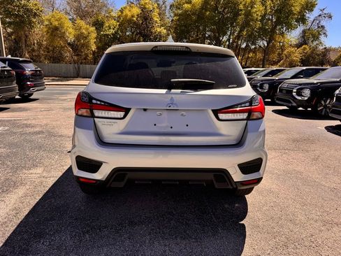 New 2026 Mitsubishi Outlander Sport ES AWD/4WD image 5