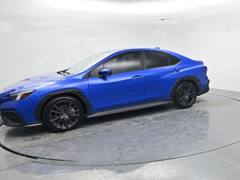 Used 2023 Subaru WRX Limited image 4