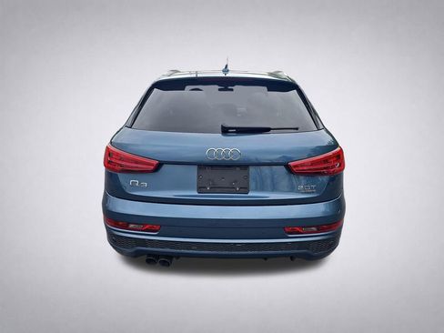 Used 2018 Audi Q3 2.0T Premium AWD/4WD image 5