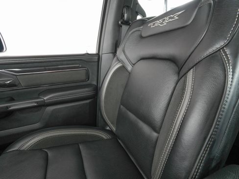 Used 2021 RAM 1500 TRX w/ TRX Level 2 Equipment Group image 29