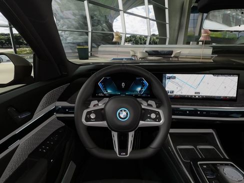 New 2026 BMW 750e xDrive w/ Executive Package image 40