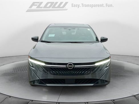 New 2026 Nissan Sentra SV w/ SV Convenience Package FWD image 2