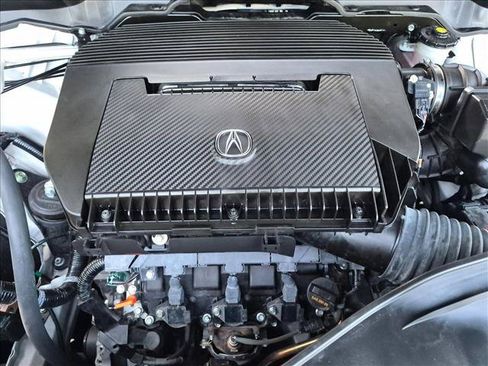 Certified 2023 Acura MDX SH-AWD image 22