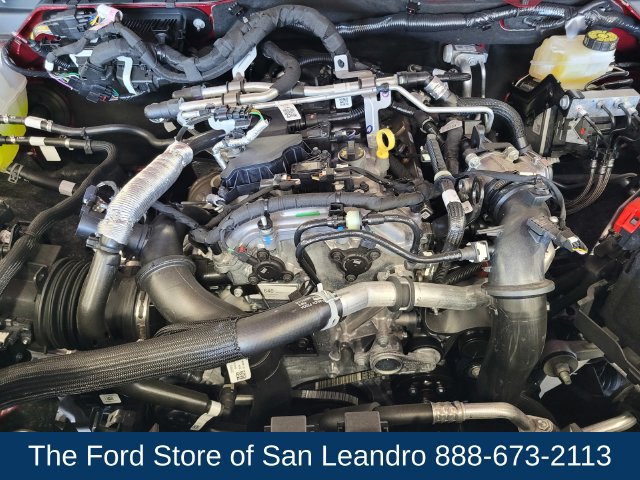 New 2026 Ford Ranger XLT w/ Trailer Tow Package AWD/4WD image 27