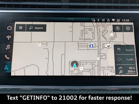 Certified 2024 Audi RS Q8 image 27