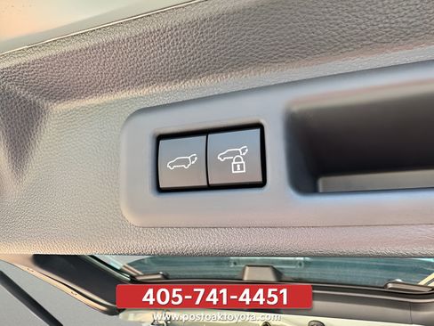 New 2026 Toyota Sequoia Platinum AWD/4WD image 37
