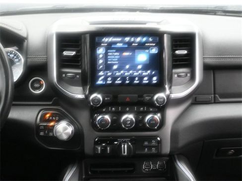 Used 2022 RAM 1500 Laramie image 11